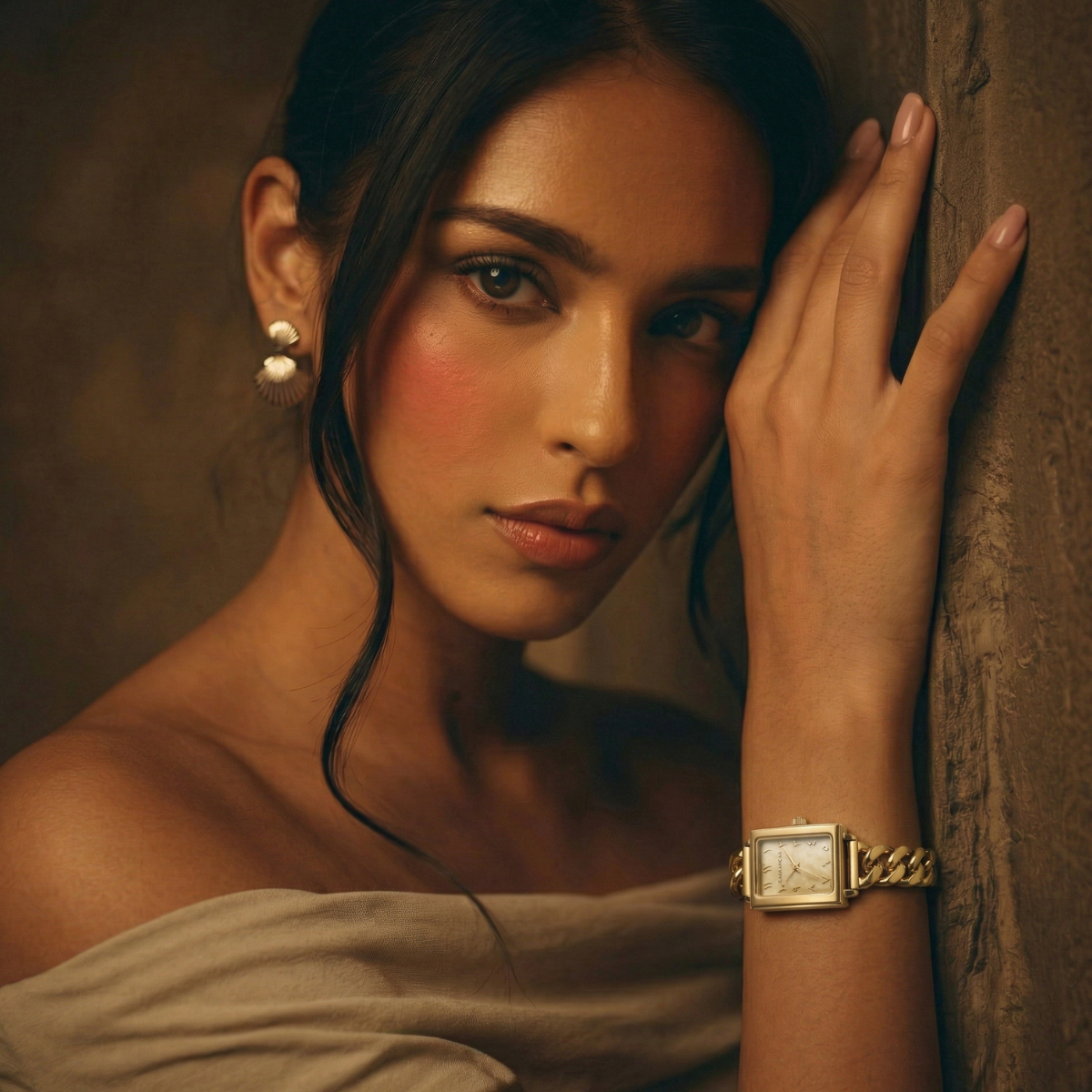 Casablancan Pearl of Arabia - Limited Edition