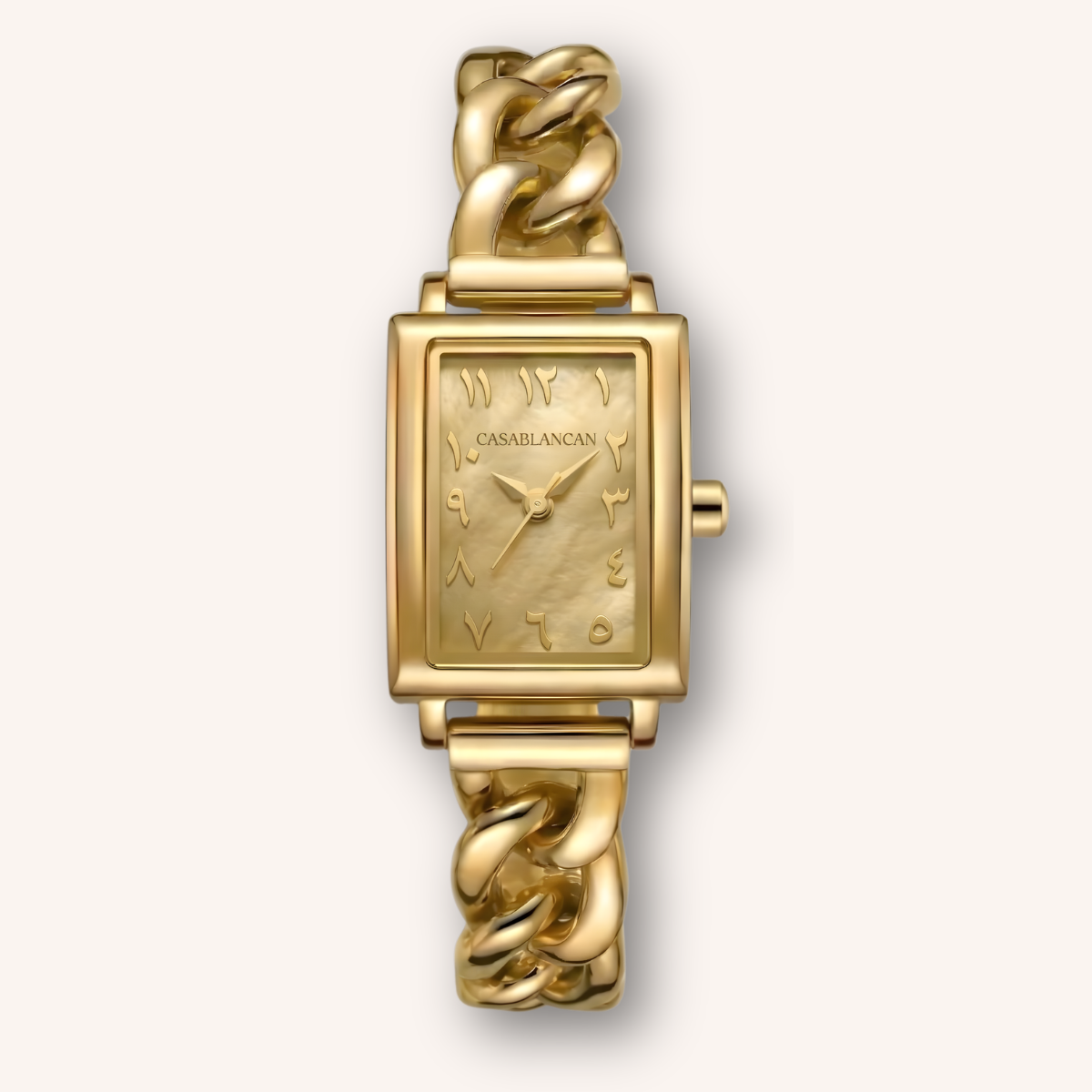 Casablancan Pearl of Arabia - Limited Edition