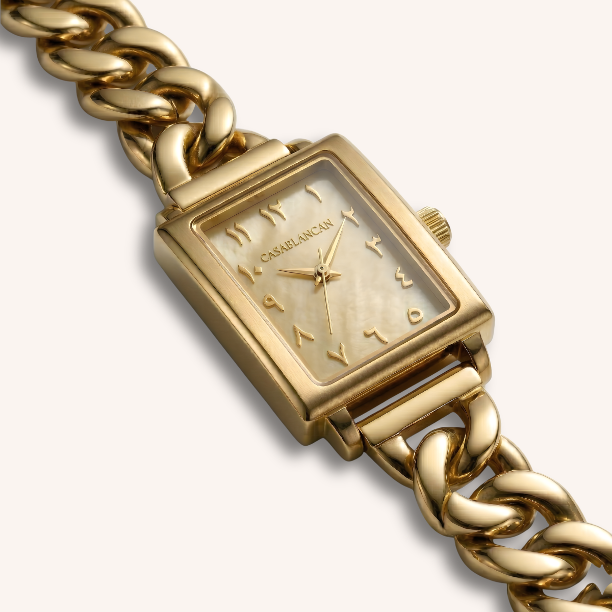 Casablancan Pearl of Arabia - Limited Edition