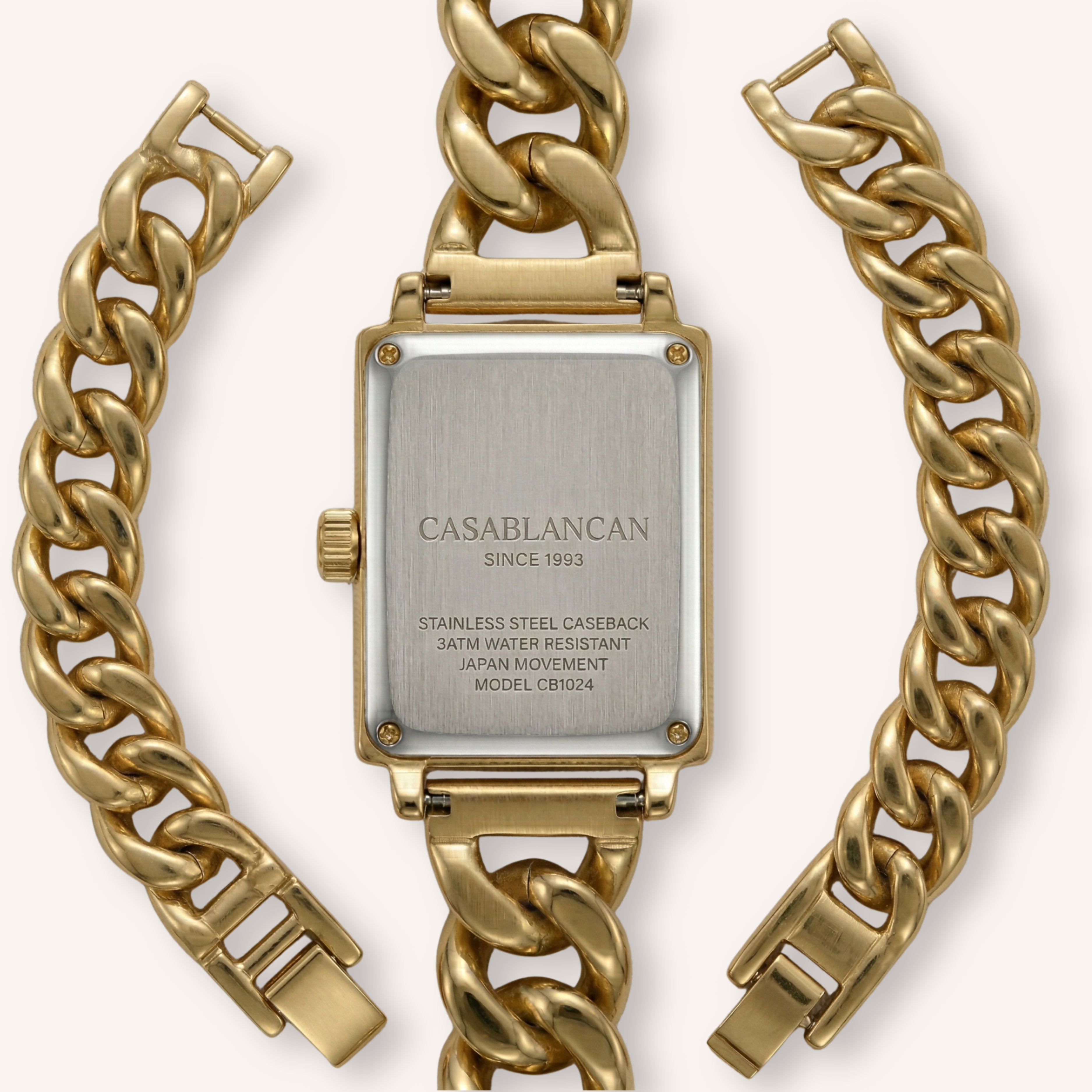 Casablancan Pearl of Arabia - Limited Edition