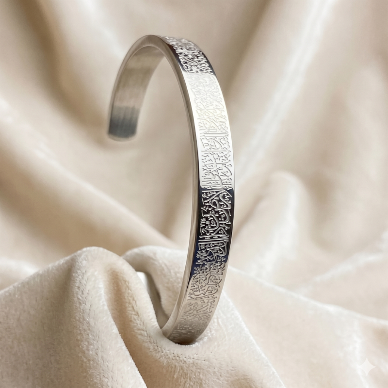 Casablancan Sakinah Cuff
