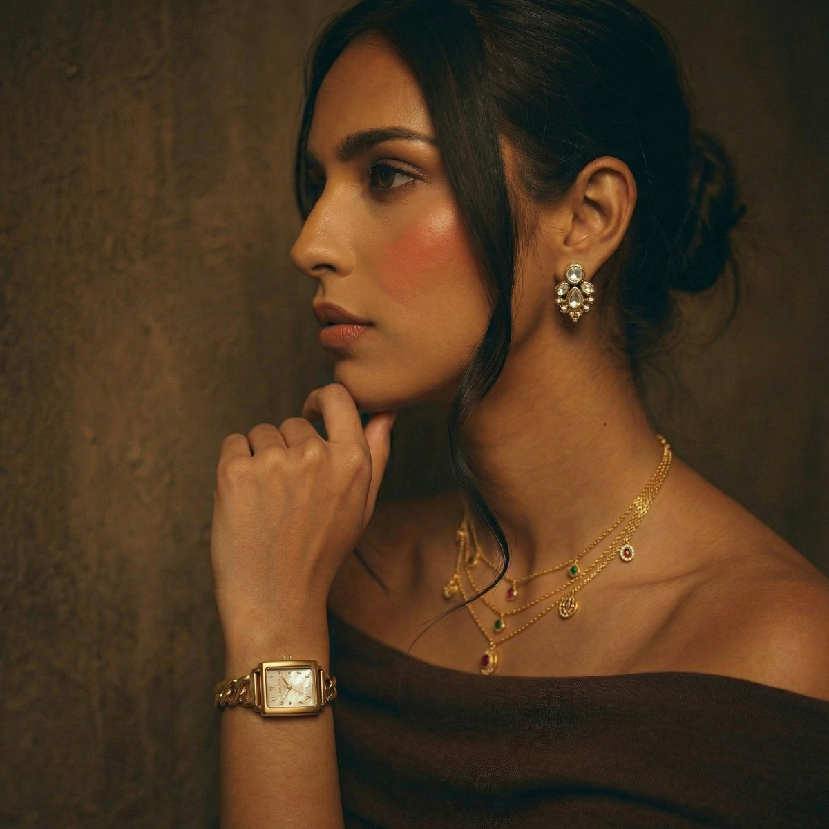 Casablancan Pearl of Arabia - Limited Edition