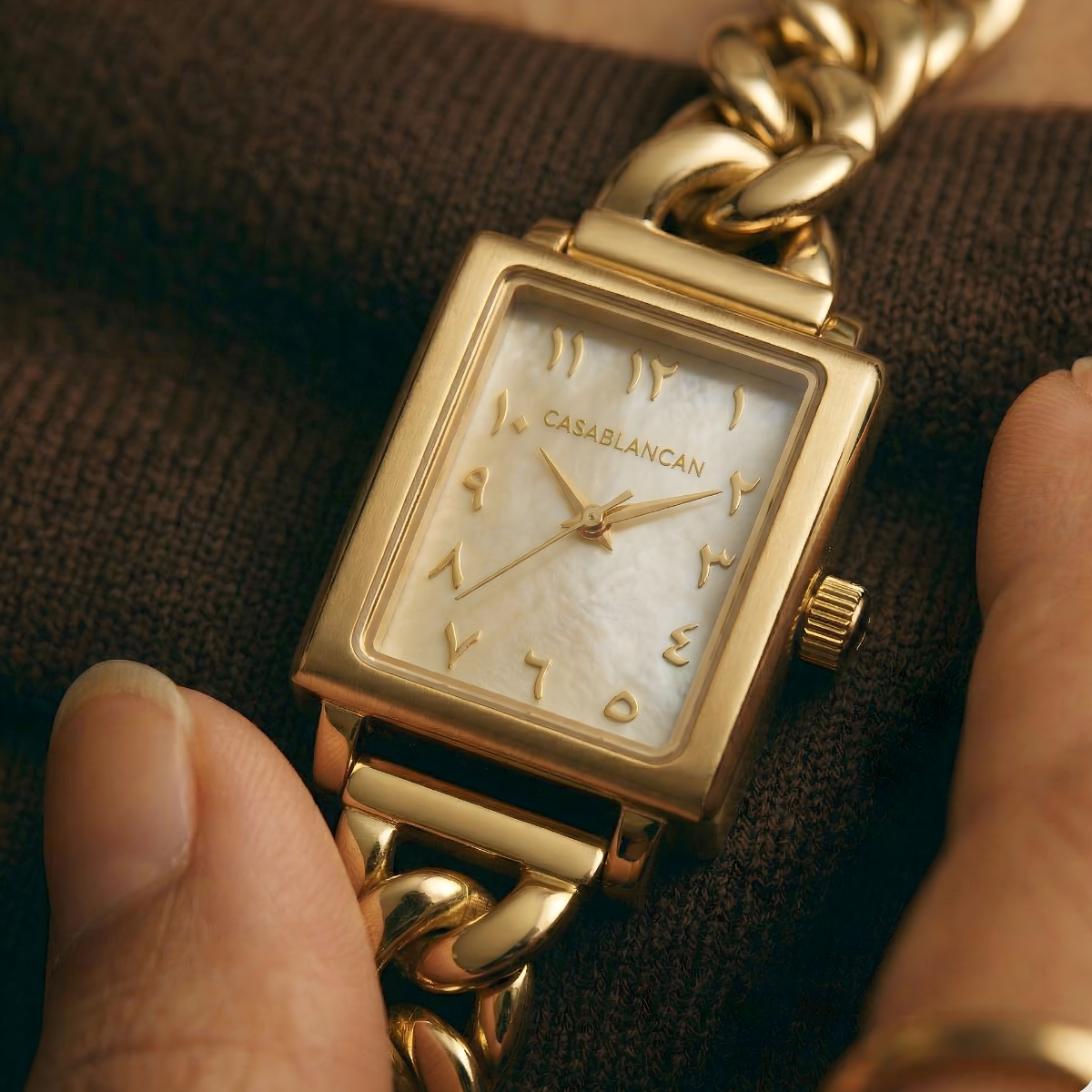 Casablancan Pearl of Arabia - Limited Edition