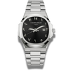 Casablancan Onyx Sentinel Arabic dial 43mm Watch
