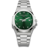 Casablancan Al-Riyadh Heritage Arabic dial 43mm Watch