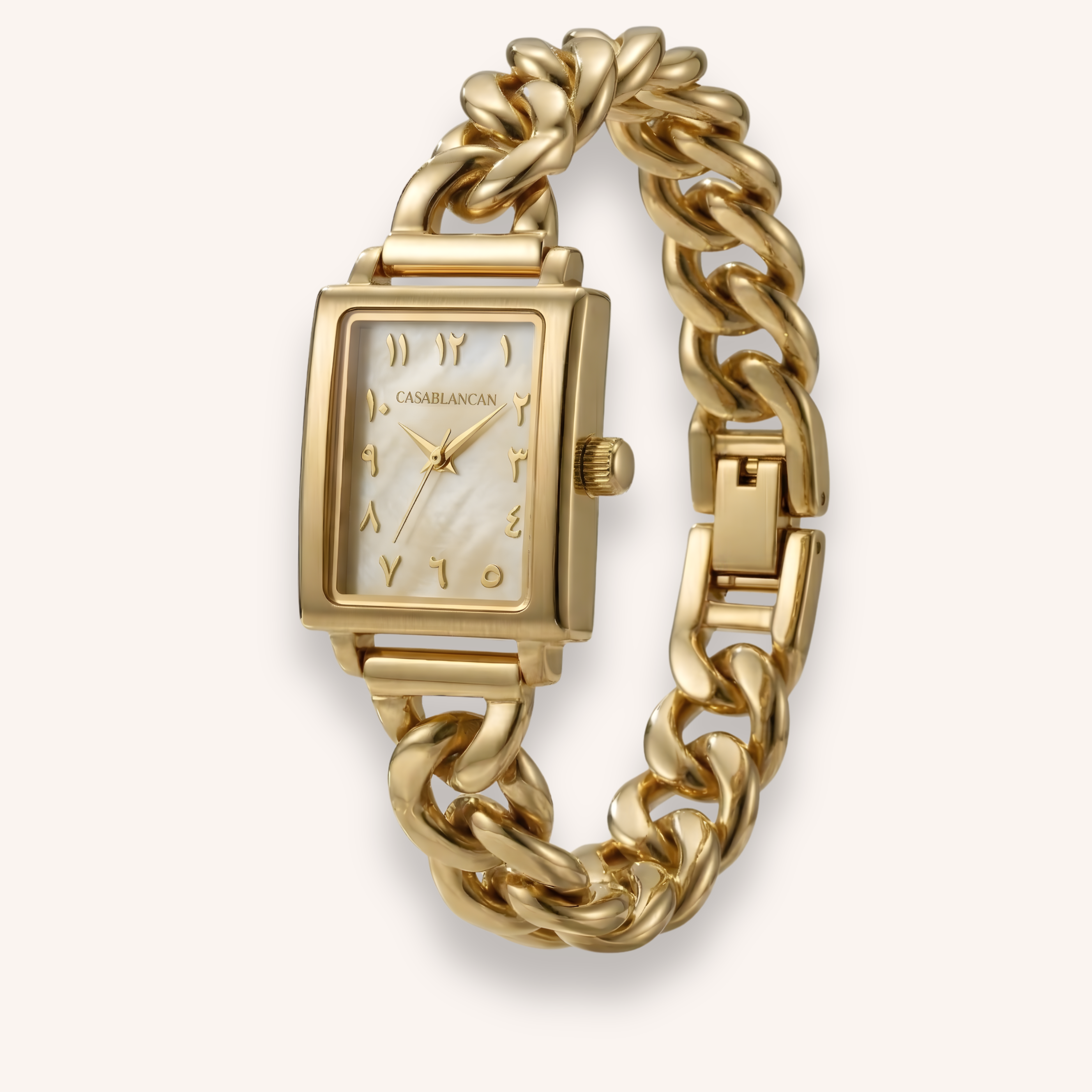 Casablancan Pearl of Arabia - Limited Edition