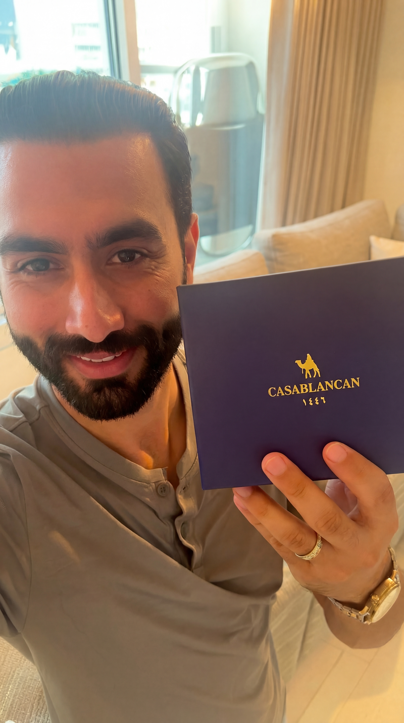 Even Better in Real Life