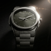 Casablancan Onyx Sentinel Arabic dial  - Onyx Black Limited Edition