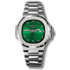 Casablancan Al-Riyadh Heritage Arabic dial 43mm Watch