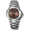 Casablancan Dune Heritage Arabic dial 43mm Watch