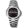 Casablancan Onyx Sentinel Arabic dial 43mm Watch