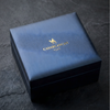 Luxury Leather Box & VIP Care Kit (Leather Box, Microfiber Cloth, Adjuster, VIP Card)
